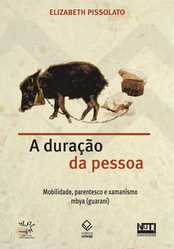 A duração da pessoa
