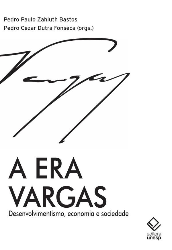 A era Vargas