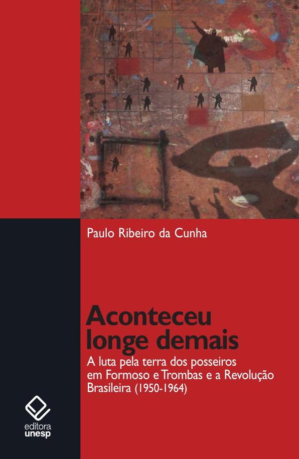 Aconteceu longe demais