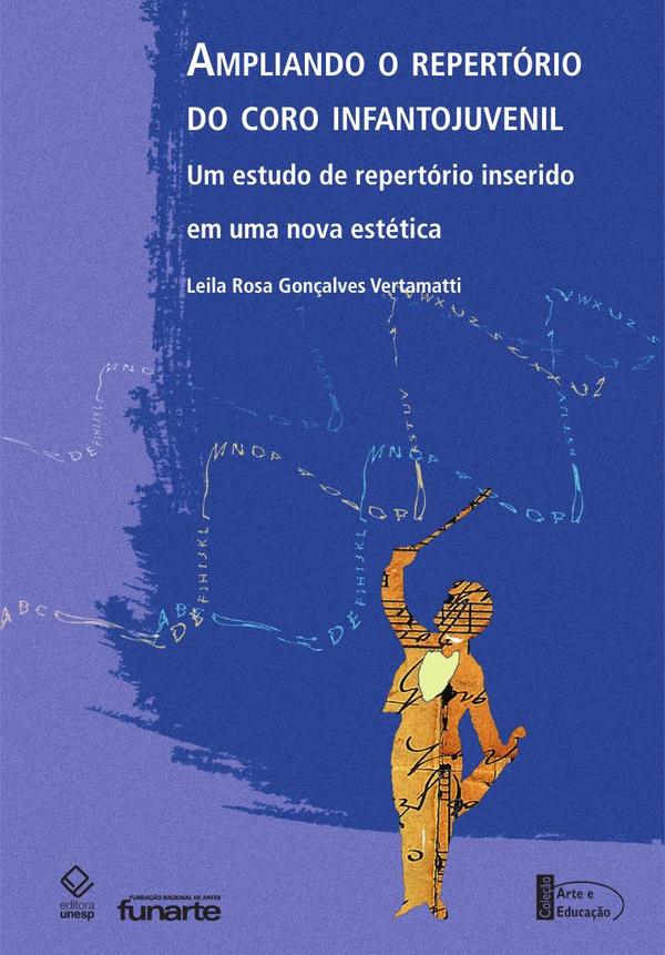 Ampliando o repertório do coro infantojuvenil