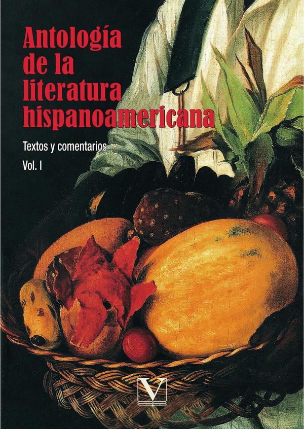 Antología de la literatura hispanoamericana