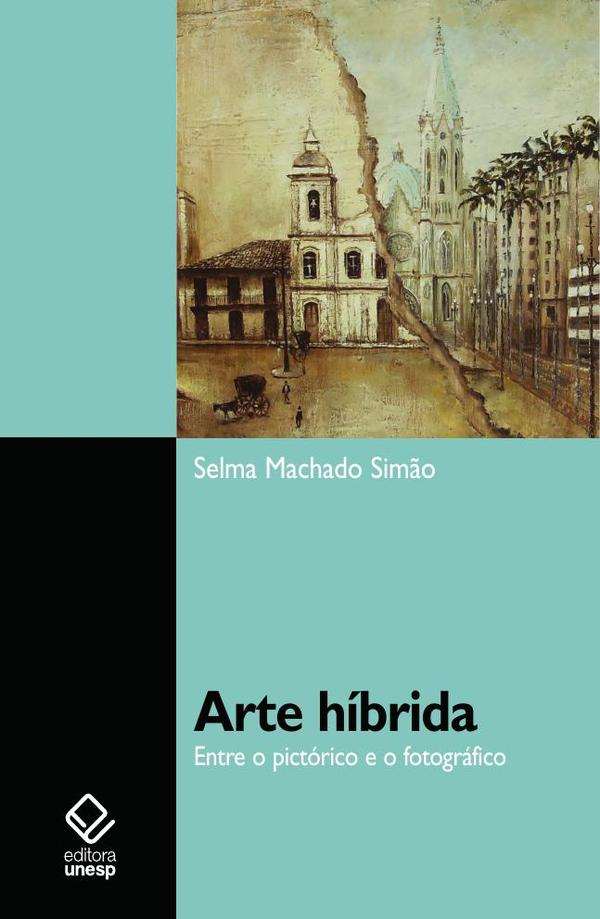 Arte híbrida