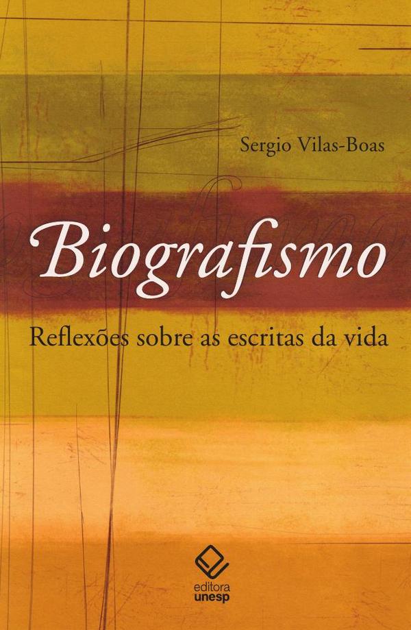 Biografismo - 2ª edição