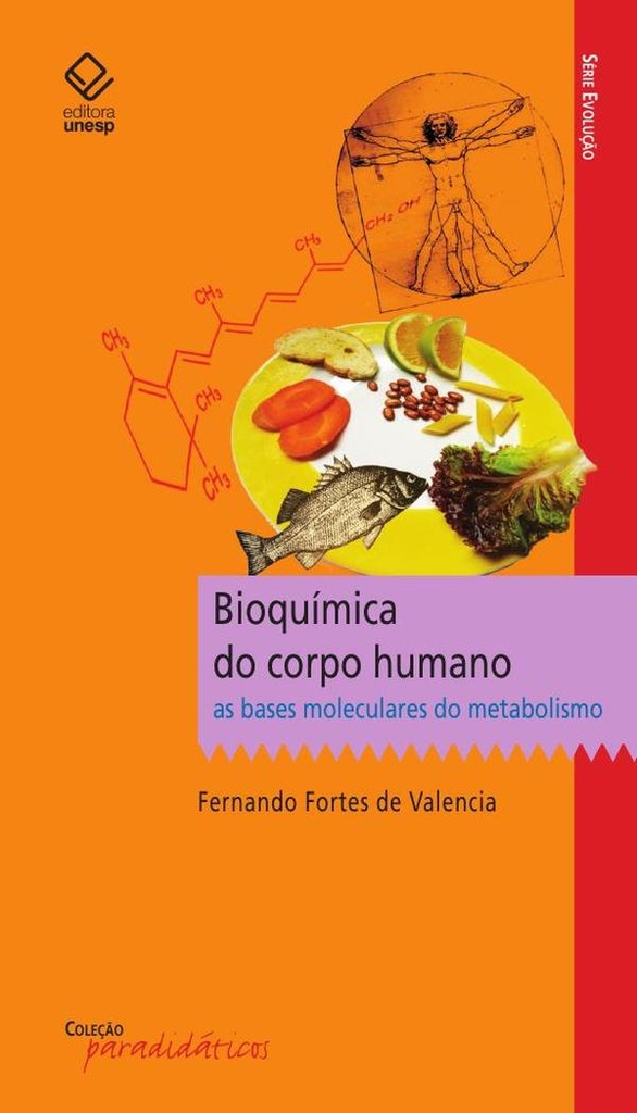 Bioquímica do corpo humano