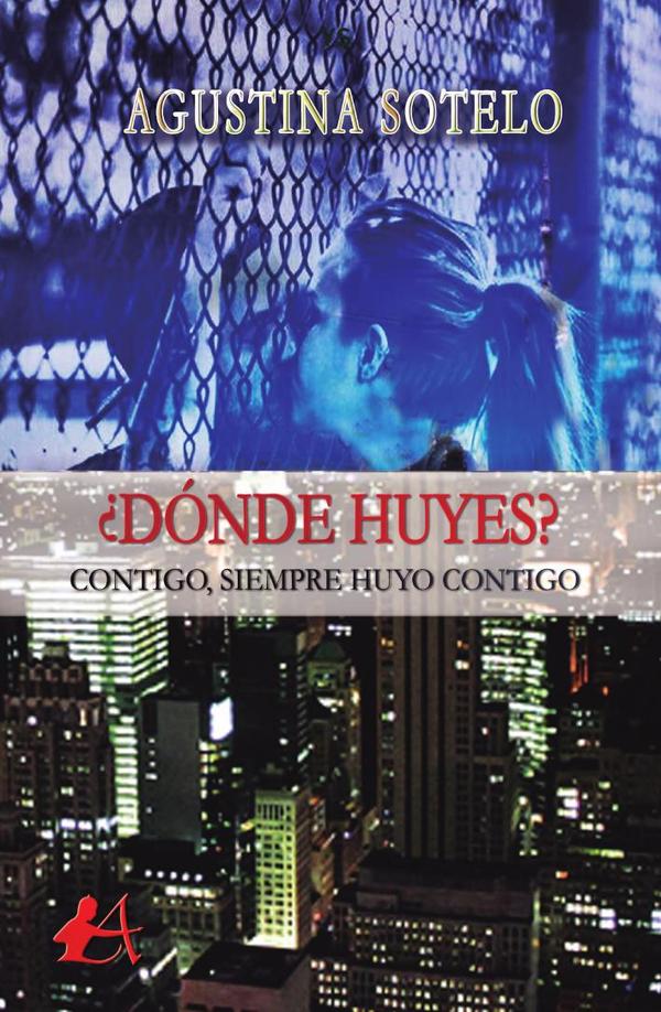 ¿Dónde huyes?