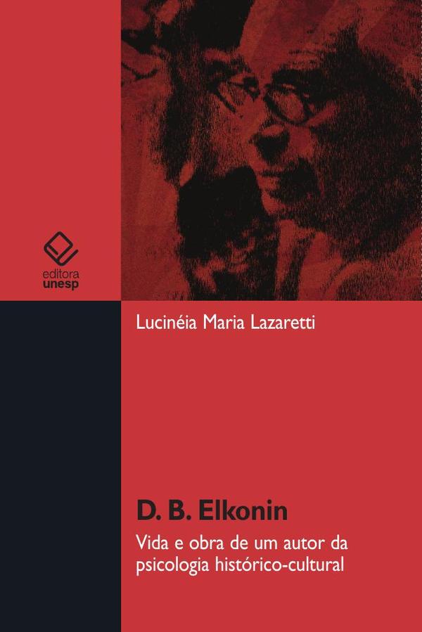 D. B. Elkonin
