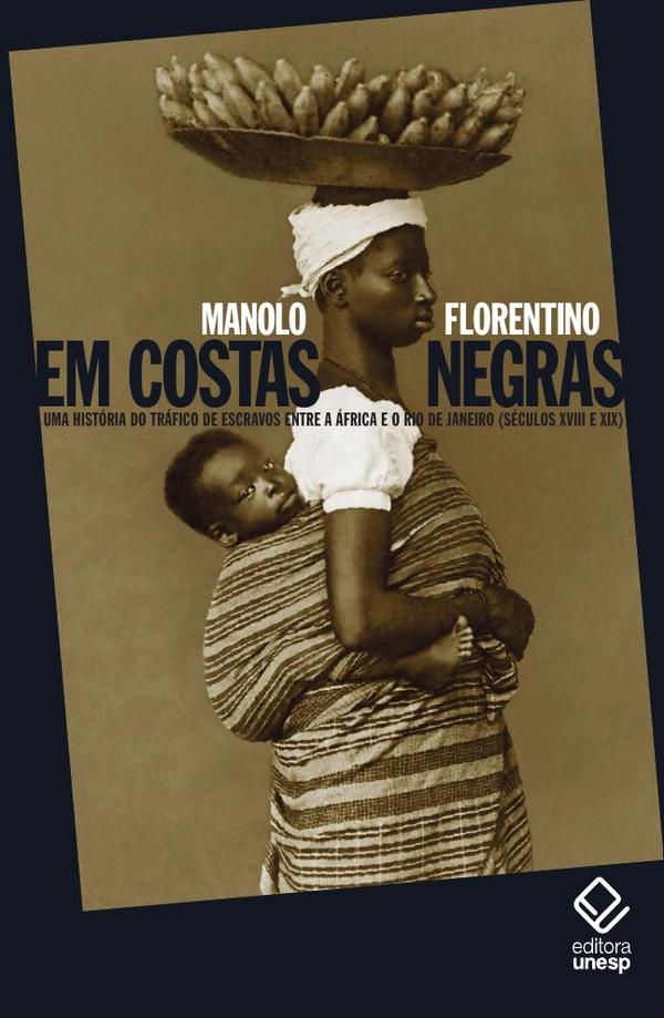 Em costas negras