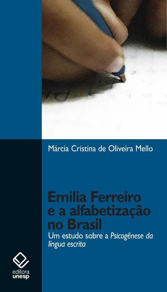 Emilia Ferreiro e a alfabetização