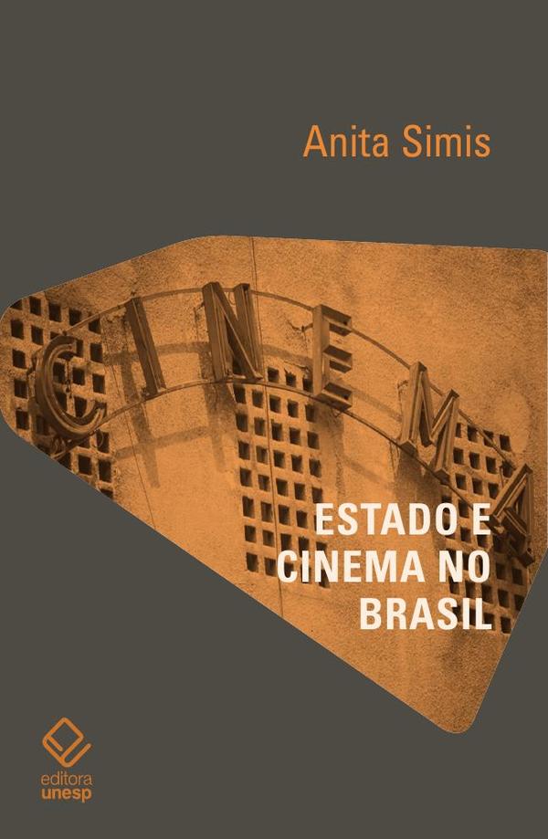 Estado e cinema no Brasil