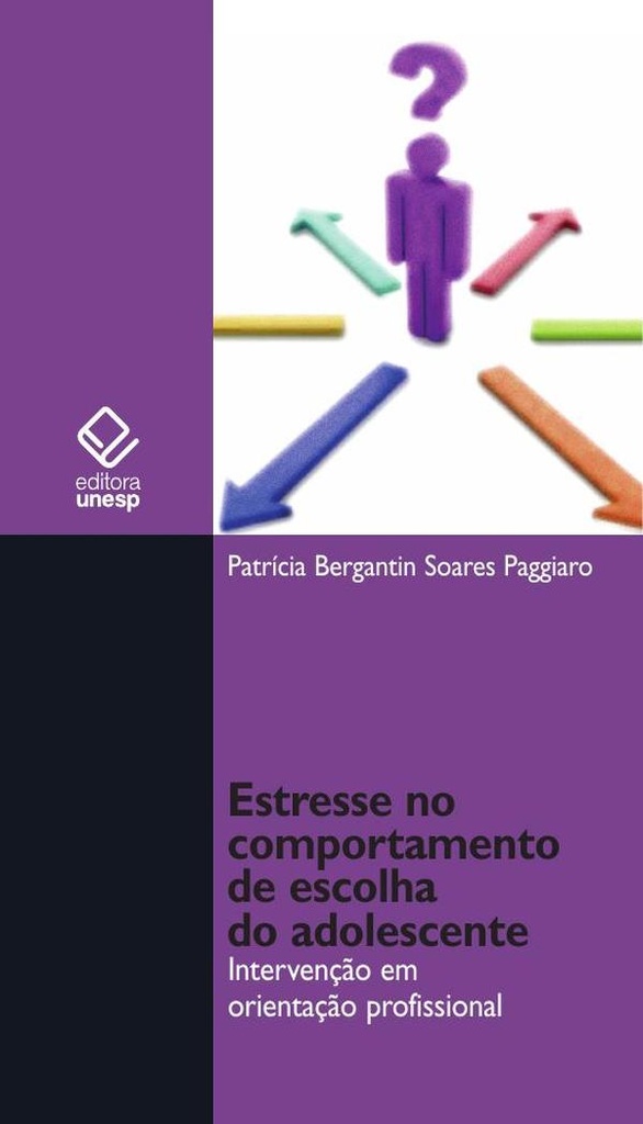 Estresse no comportamento de escolha do adolescente