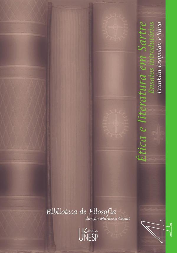 Ética e literatura em Sartre