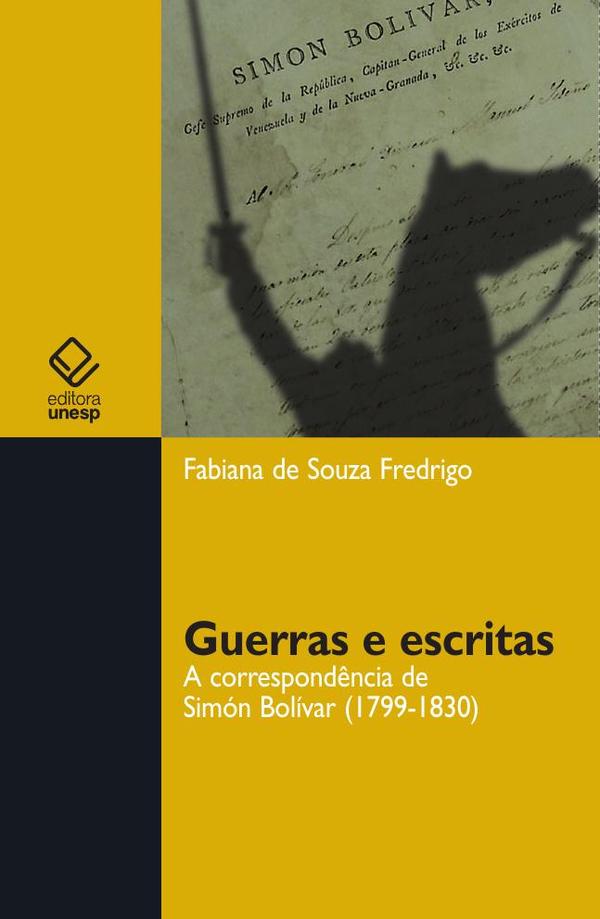 Guerras e escritas