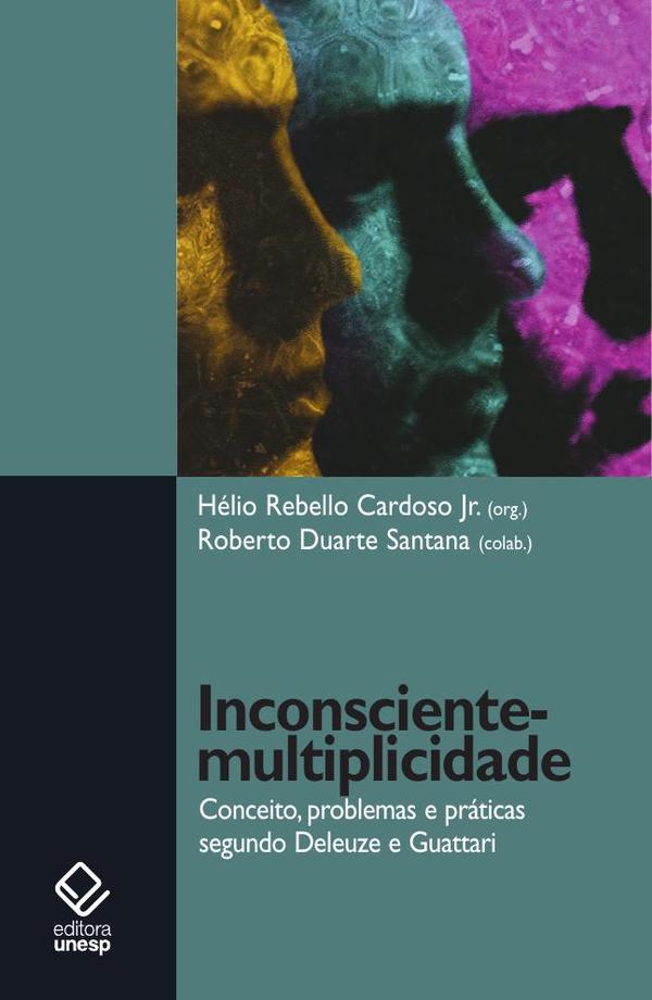 Inconsciente-multiplicidade