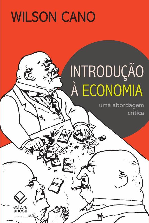 Introdução à economia - 3ª edição