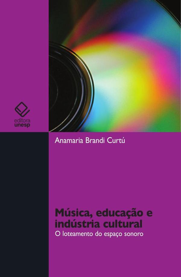 Música, educação e indústria cultural