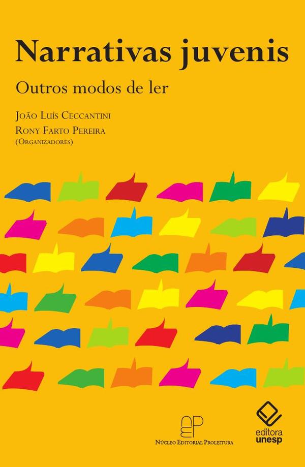 Narrativas juvenis