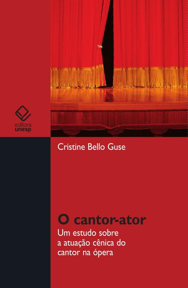 O cantor-ator