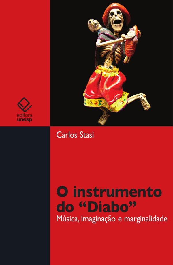 O instrumento do 'Diabo'