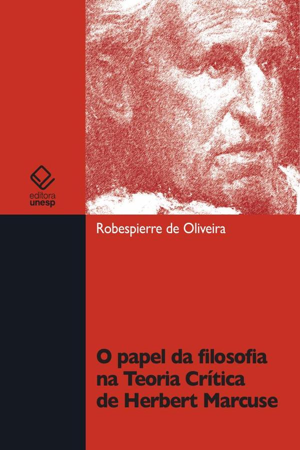 O papel da filosofia na teoria crítica de Herbert Marcuse