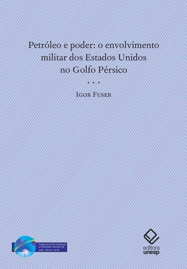 Petróleo e poder