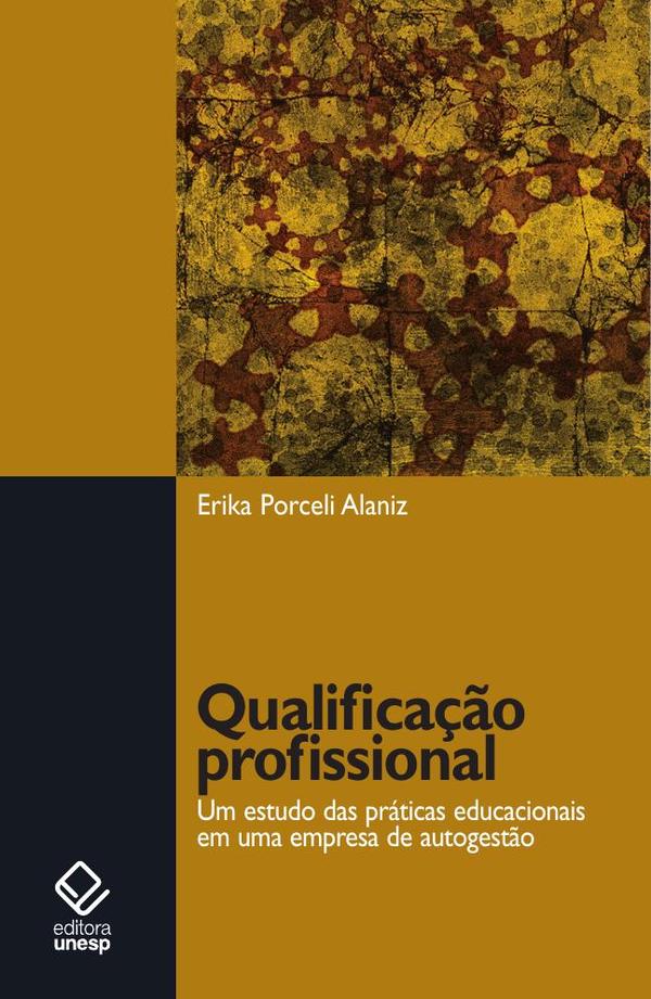 Qualificação profissional