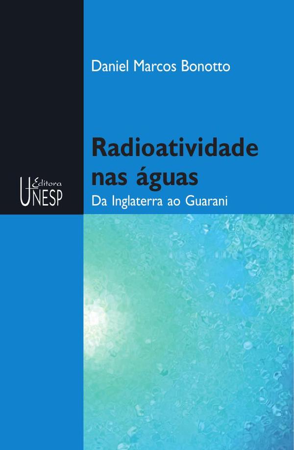 Radioatividade nas águas