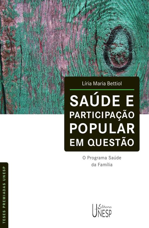 Saúde e participação popular em questão