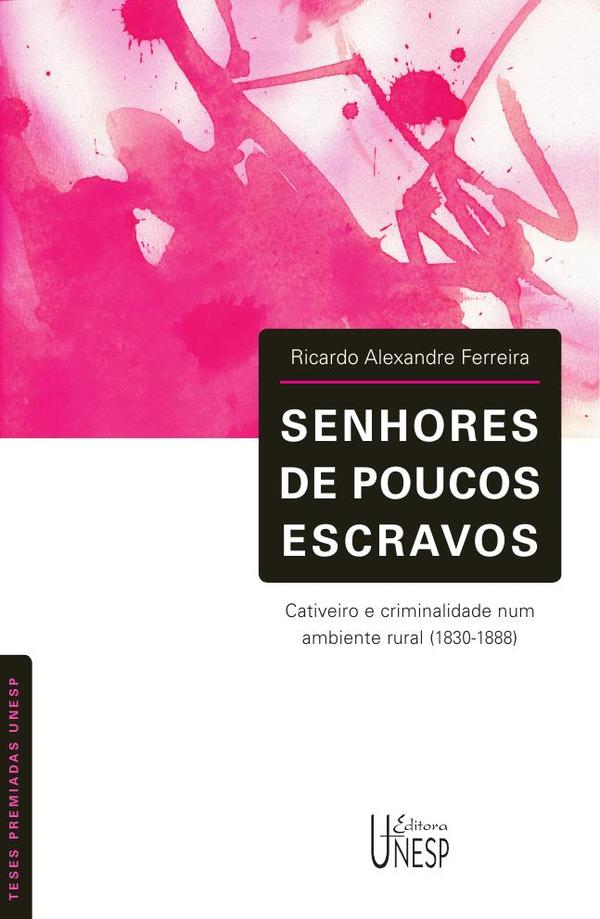 Senhores de poucos escravos