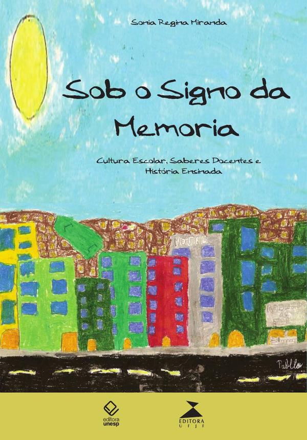 Sob o signo da memória