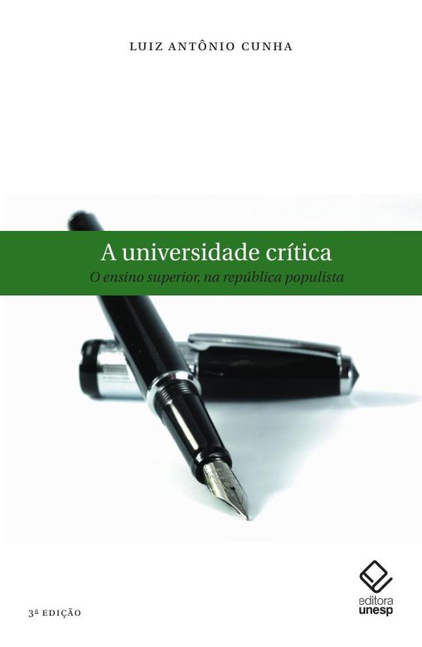 A universidade crítica