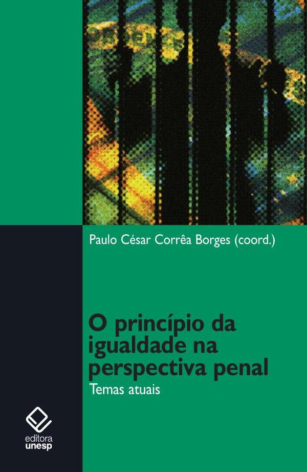 O princípio da igualdade na perspectiva penal