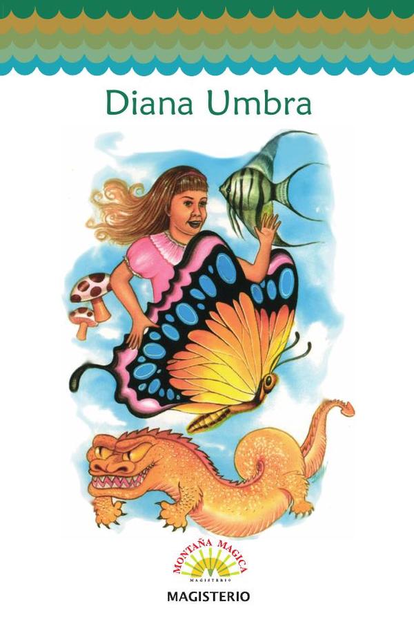Diana Umbra
