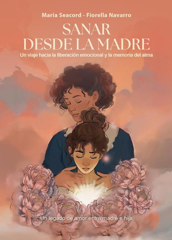 Sanar desde la Madre