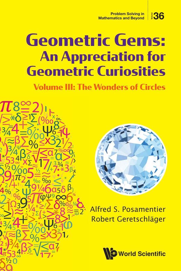 Geometric Gems: An Appreciation for Geometric Curiosities