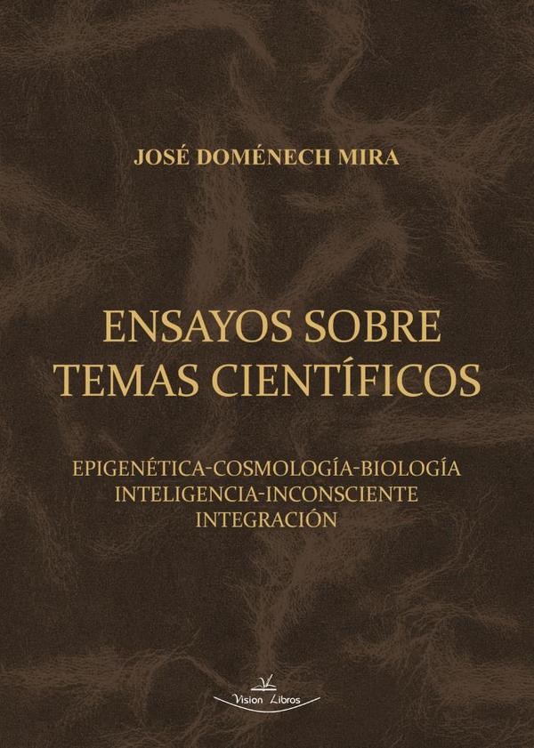 Ensayos sobre temas científicos
