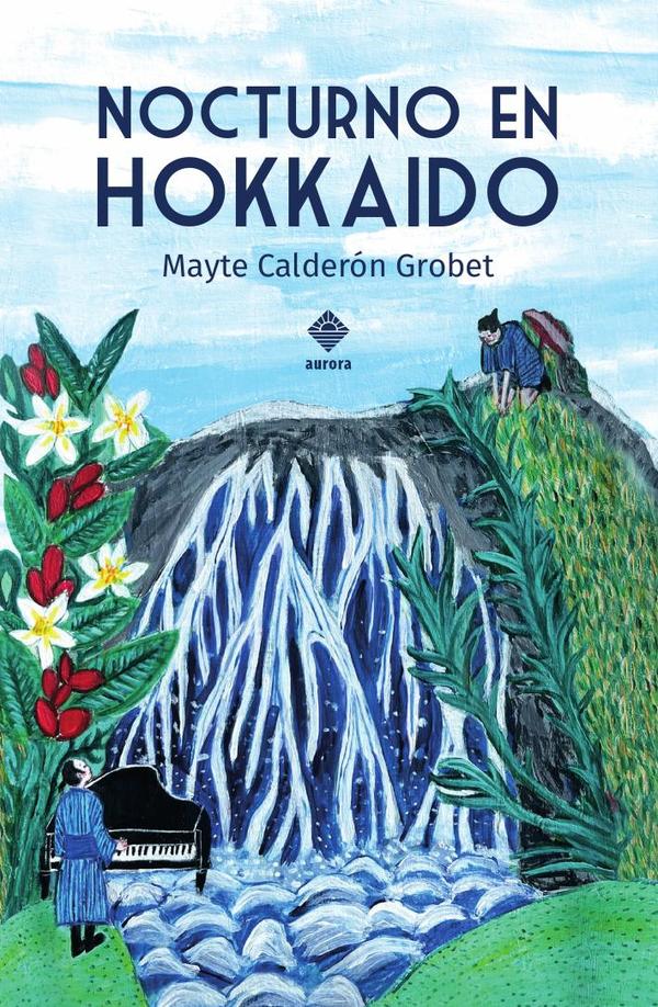 Nocturno en Hokkaido