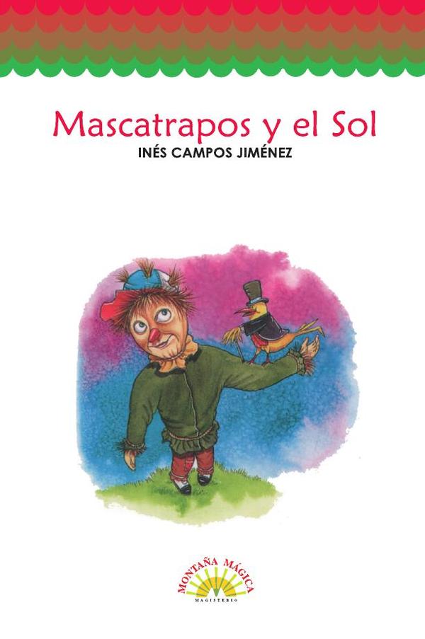 Mascatrapos y el sol