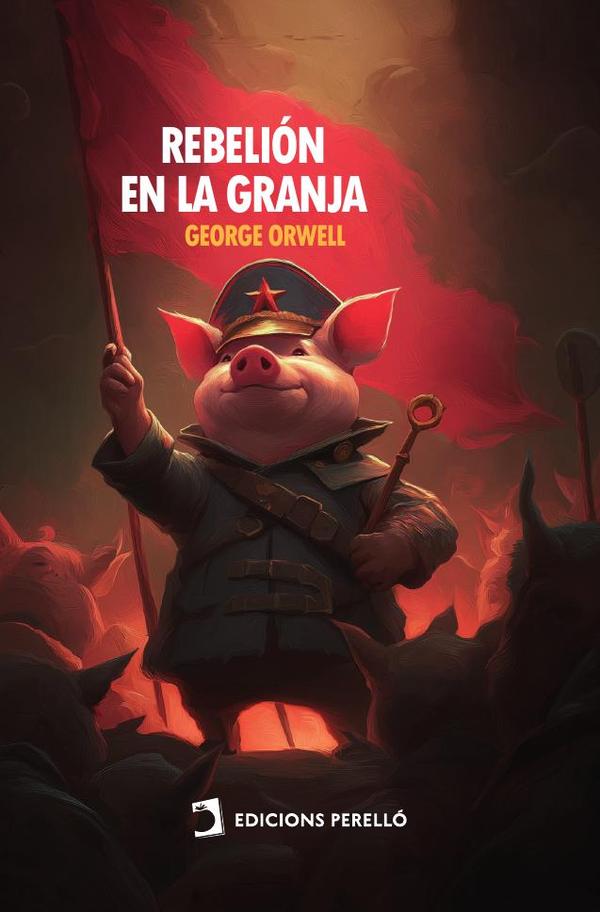 Rebelión en la granja