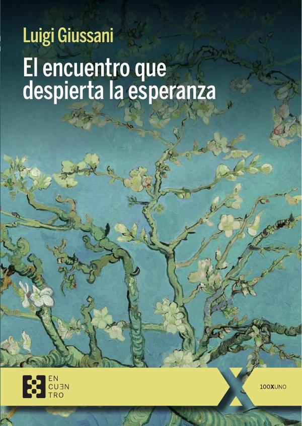 El encuentro que despierta la esperanza