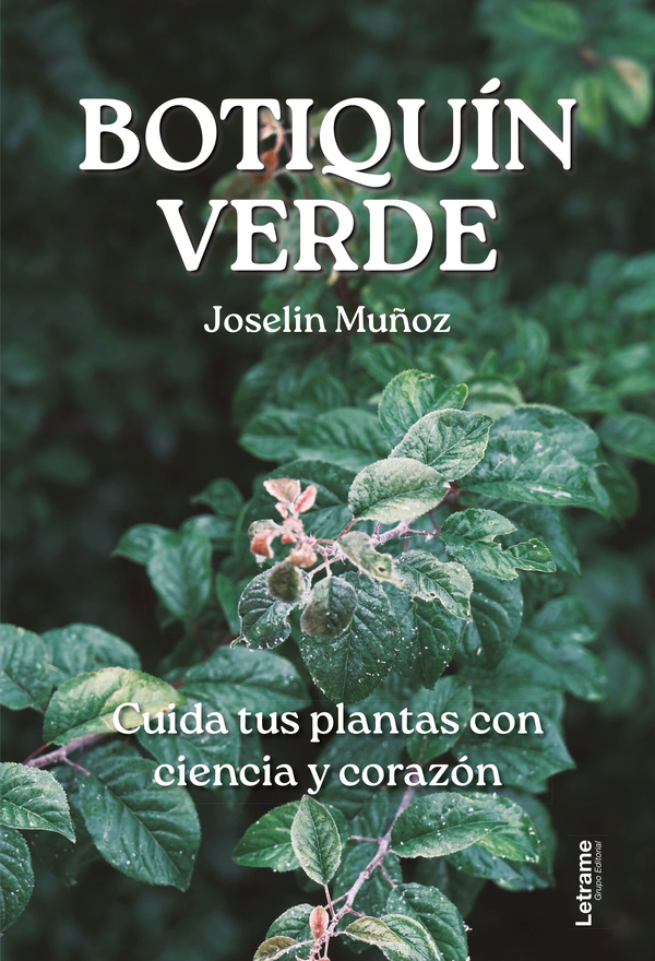 Botiquin Verde