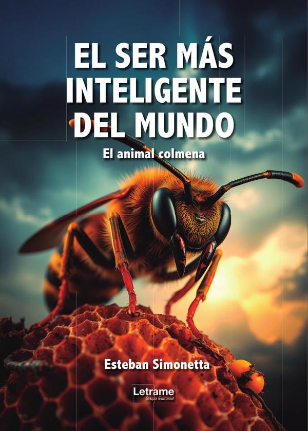 El ser más inteligente del mundo