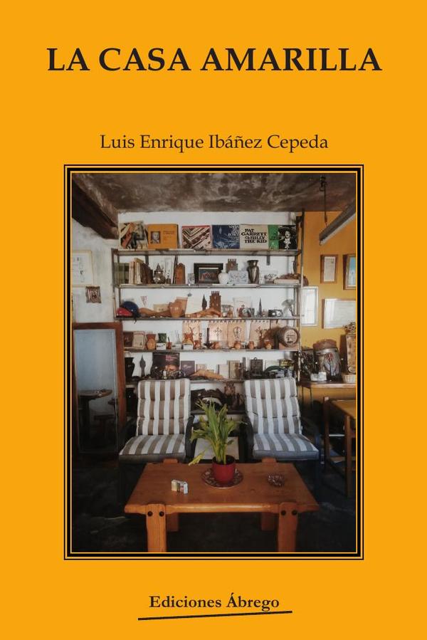 La casa amarilla