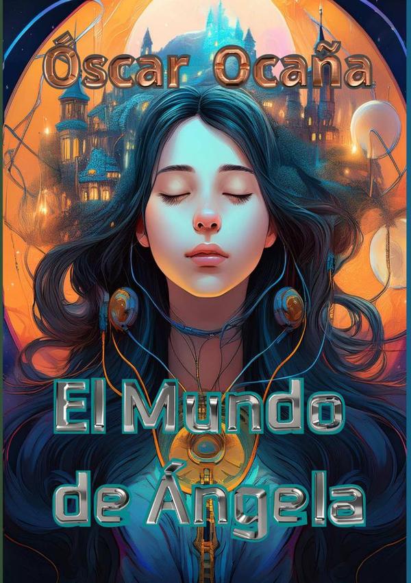 El Mundo De Ángela