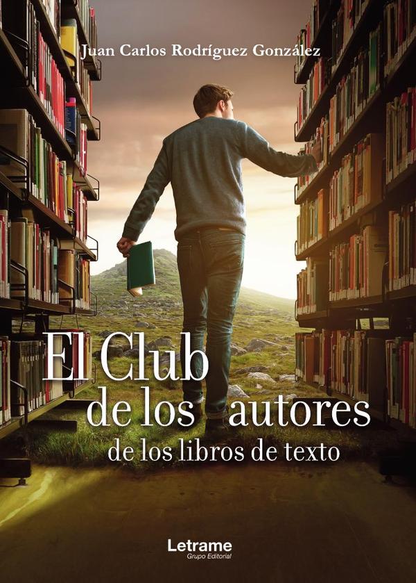 El Club de los autores de los libros de texto