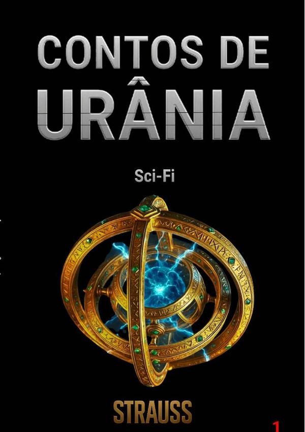 Contos De Urânia
