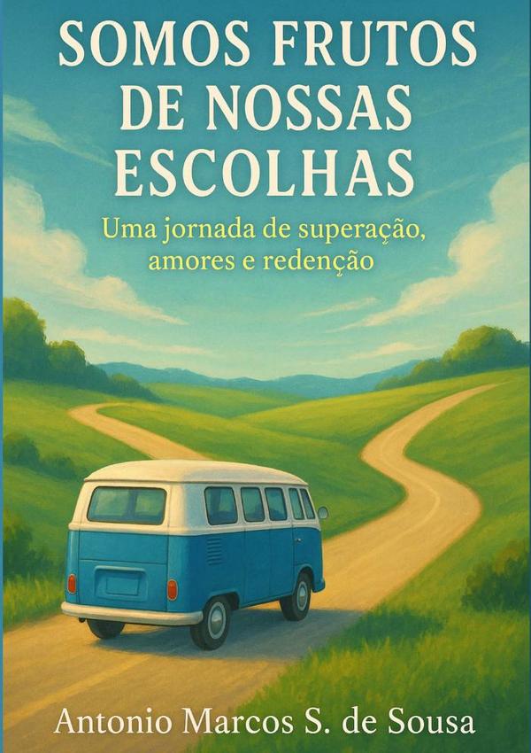 Somos Frutos De Nossas Escolhas