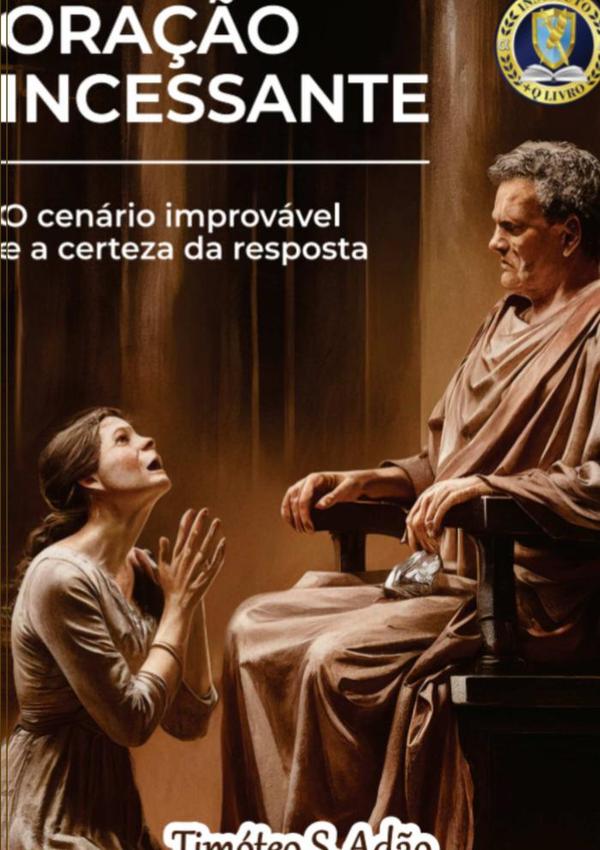 Oração Incessante