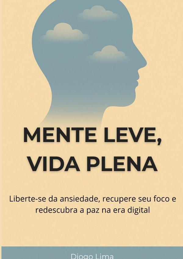 Mente Leve, Vida Plena