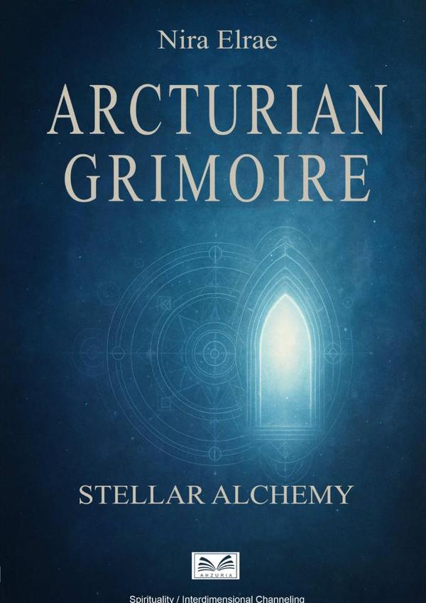 Arcturian Grimoire