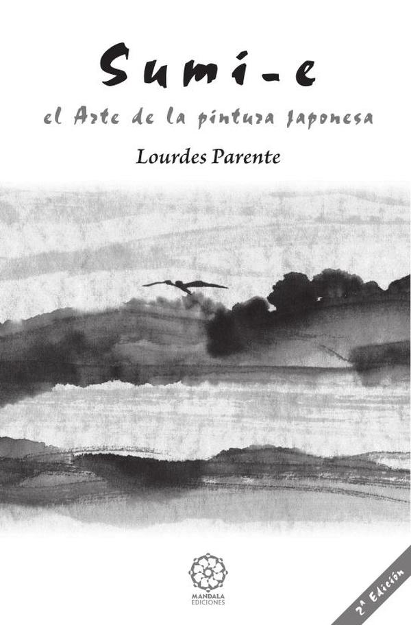 SUMI-E e arte de la pintura japonesa